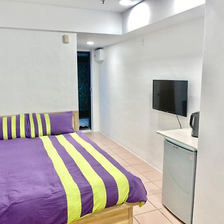 Senmao Apartment Taipei Exterior photo