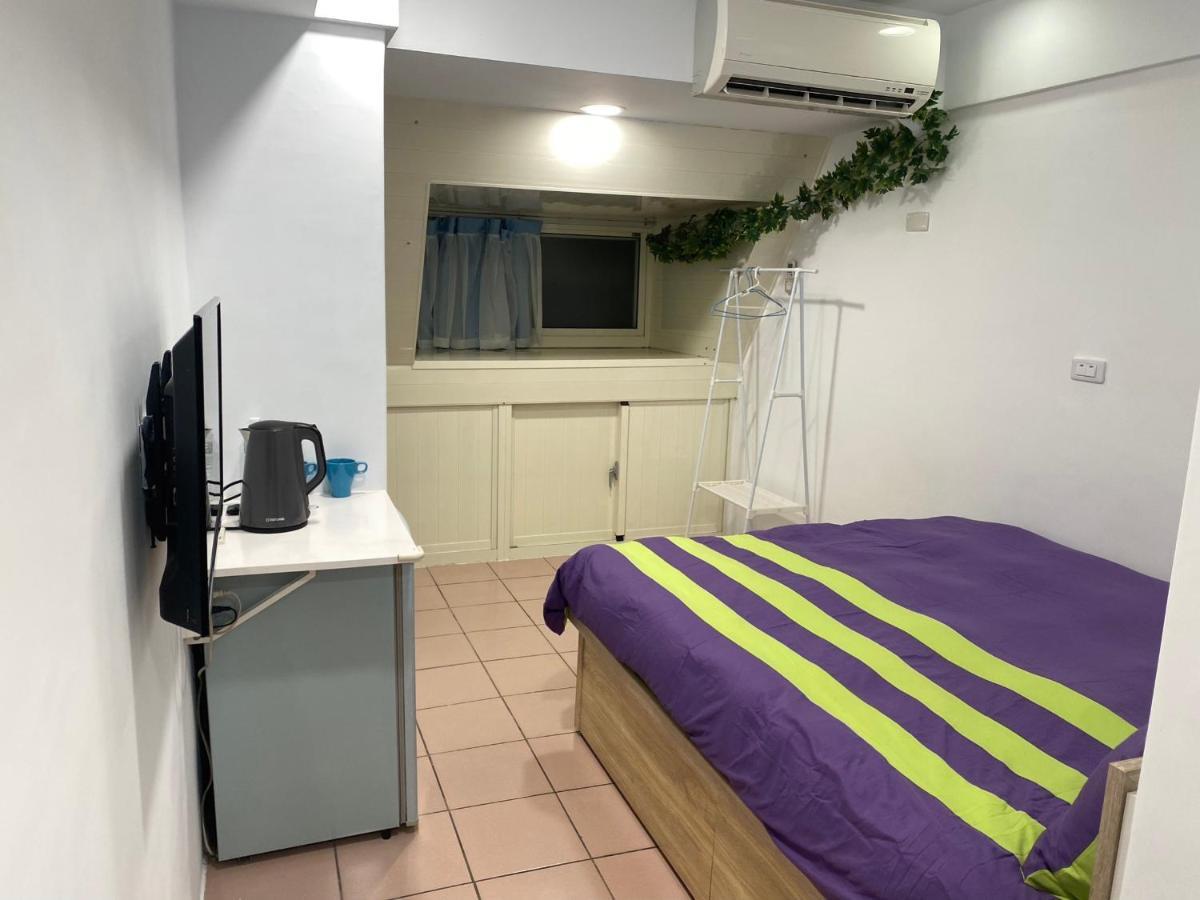 Senmao Apartment Taipei Exterior photo